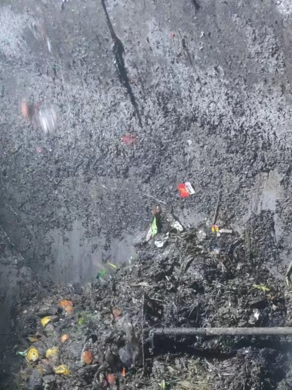 义乌污水池清理